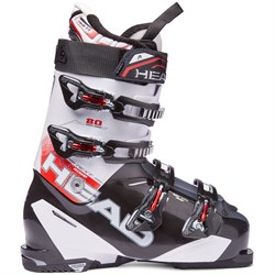 Head Next Edge 80 Ski Boots 2014 | evo